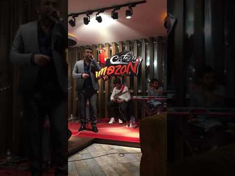 Hozan Ersin Le sebre