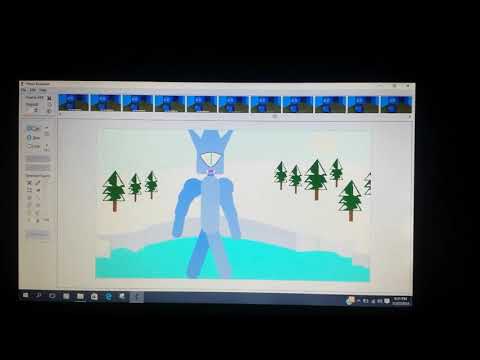 New Pivot Guy Fighter 🎬 current project