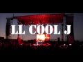 LL COOL J - Live Performance at Marine Corps Air Station - Beaufort, SC -  American Girl