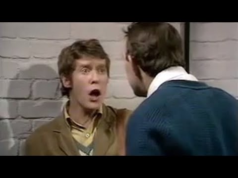 Trapped with a Rat | Some Mothers Do Ave Em | BBC Studios