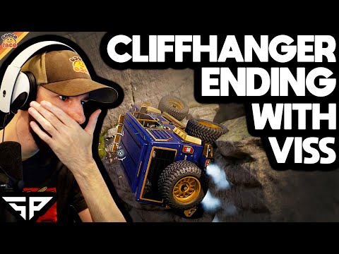 A Wild Marine/Driver Ending with Viss - chocoTaco SUPER PEOPLE Duos Gameplay