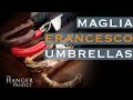 Maglia Francesco Umbrellas: Italian Craftsmanship