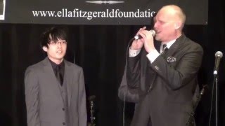 VJE 1 - Stompin' at the Savoy