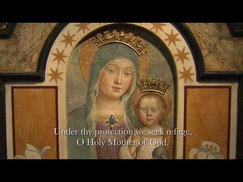 Say This Prayer During Pandemic | Supreme Chaplain, Archbishop William Lori