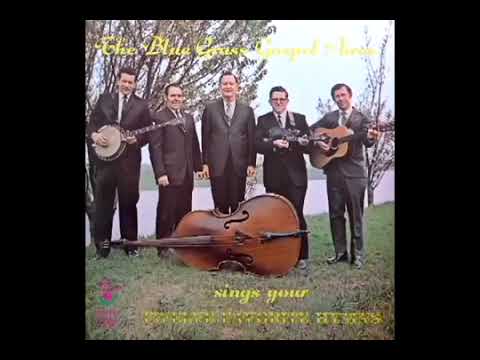 Sings Your Twelve Favorite Hymns [1971]   The Blue Grass Gospel Aires