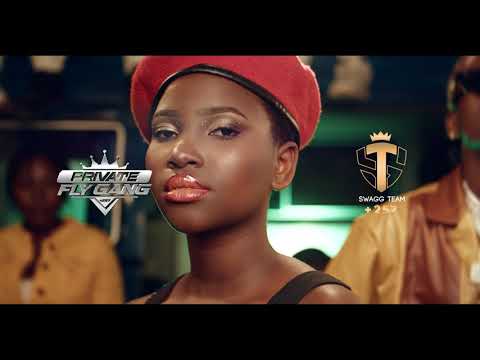 WEKA - Bad Man isi ft Swagg Team+257