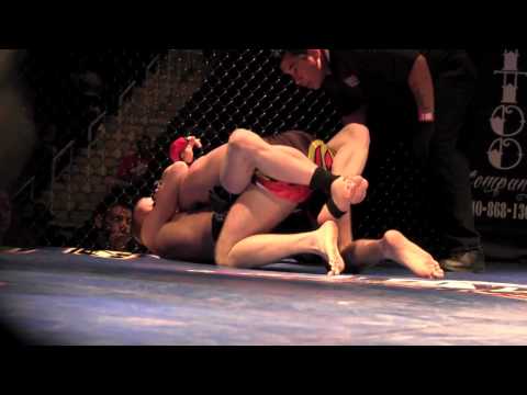 Spartyka Fight League VII : Arnold vs Hipps (125)