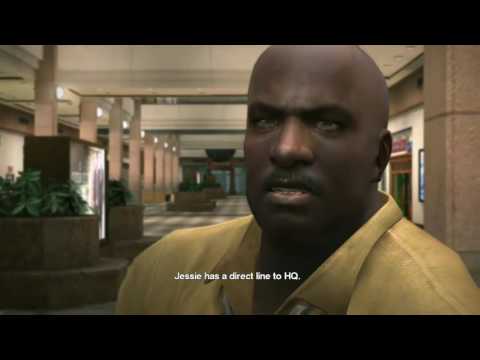 Dead Rising Remastered PT5 Escaped convicts, and excercise!!!