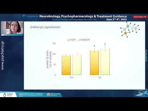 Martinovic J. - Molecular studies of Z-drugs