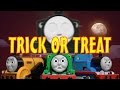 TOMICA Thomas Friends Short 36 Trick Or Treat