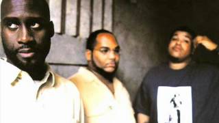 De la Soul - &quot;Stakes of the Trade&quot;