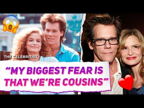 Kevin Bacon and Kyra Sedgwick: what is the secret to their 32-year marriage? | The Celebritist
