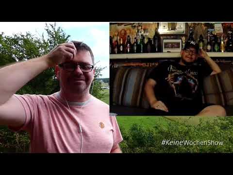 KeineWochenShow #137: Die Sassnitzer BMX-Bande