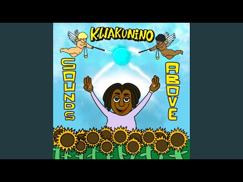 Like your way (feat. Kwambonsu)