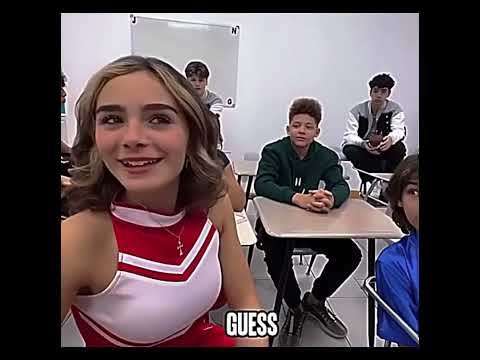 Ryder and Gia’s first kiss 😘  | Dandelions edit |