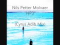 Nils Petter Molvaer NP3 Cyrus Adib Mix