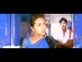 Prabhas And Trisha Comedy In Train Varsham