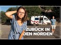 WE RE LEAVING MEXICO ENTRY PERMIT WITHDRAWN Van Life Mexico 101