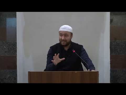 Etika dhe normat Islame - 4 | Pastrimi i trupit për muslimanin