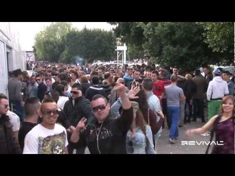 THE END Revival 2013 mp4 1