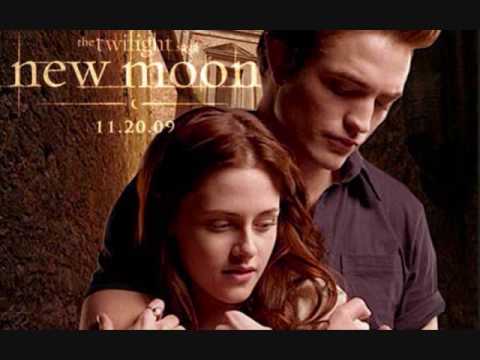 [BONUS TRACK] New Moon Soundtrack: "Neutral" by The Siege Perilous