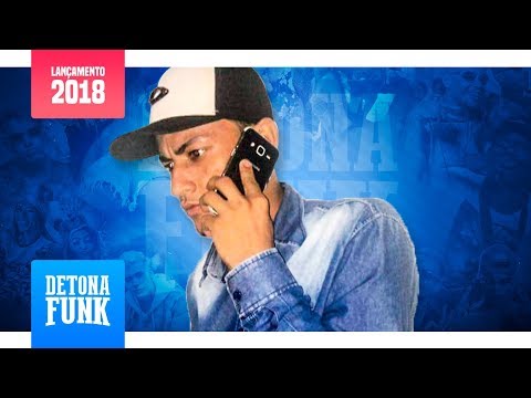 MC Gauchinho MA - Se envolve com o Trem (Prod. DJ Kuririn)