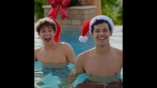 How to Keep the Sky from Falling (Joshua Bassett Video)