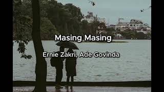 Download lagu MASING-MASING (by. Ernie Zakri, Ade Govinda) #music.play mp3