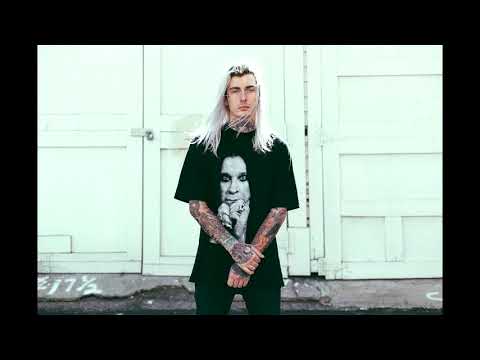 GHOSTEMANE X Killstation x GHOSTOFBLU type aggressive beat - GODSPEED