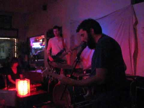 Religious Knives - Brooklyn After Dark