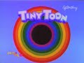 Tiny Toon Adventures Night Ghoulery Intro German