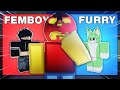 ROBLOX WOULD YOU RATHER BUT IT ACTUALLY HAPPENS