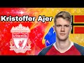 🔥 Kristoffer Ajer ● This Is Why Liverpool Want Kristoffer Ajer 2020 ► Skills & Goals