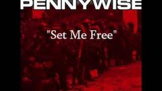 Pennywise - Set Me Free