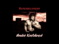 Rummelsnuff - Wolgastrom 