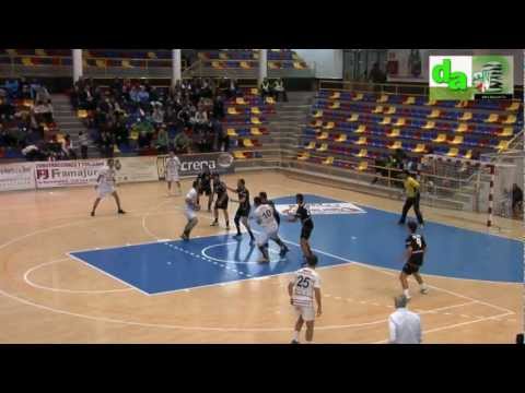 BM Torcal 35-21 BM Nava