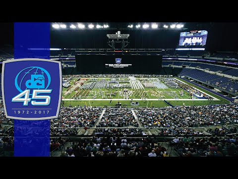 2017 DCI World Championship Finals Awards Ceremony