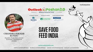 Save Food, Feed India