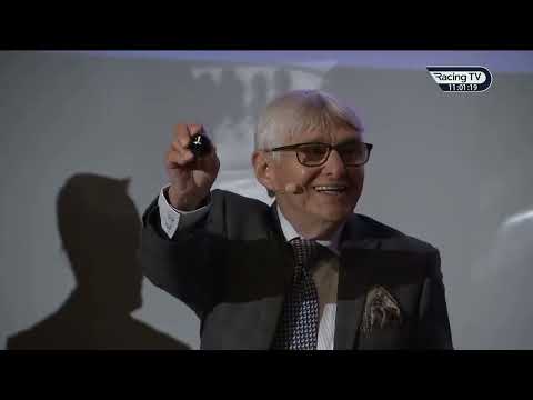 REPLAY: Official draw for the 2025 Betfred Derby