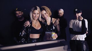 Den som e den - Behind the Scenes