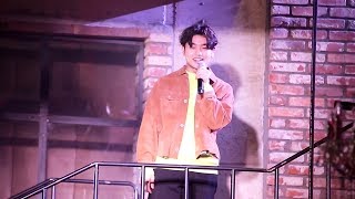 [I'm LIVE] Sam Kim (샘김) &amp; DANCE