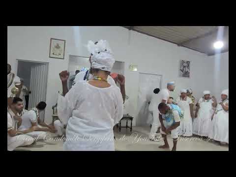 Candomblé - Rum de Ogum - ESPECIAL 16 ANOS CANAL CANDOMBLÉ SERGIPANO