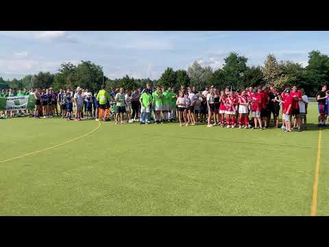 utakmica za 1. mjesto    HK Concordia 1906-U14   --  HC Slavia 1 HK-U14,       turnir  HK Lipovci