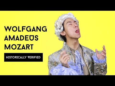 W.モーツァルト「LECK MICH IM ARSCH」公式歌詞・意味｜歴史的検証済み (W. A. Mozart "LECK MICH IM ARSCH" Official Lyrics & Meaning | Historically Verified)