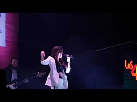 ana guerra - ni la hora