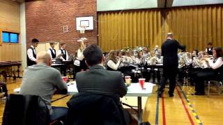 En natt forbi (Felleskorpset Askøy) Jan Eggum