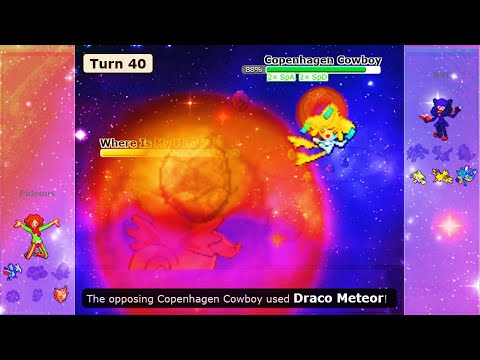 Underrated DPP OU sets