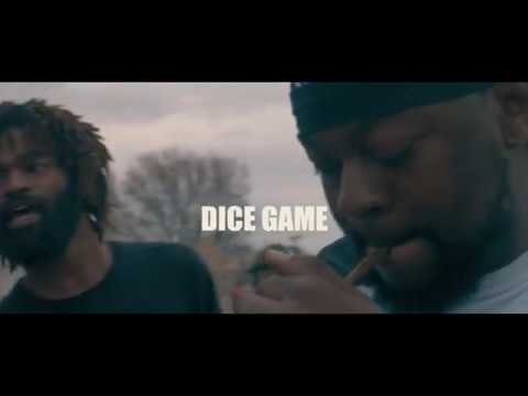 OG Specks - Dice Game Ft Bharley Pain (Rippa-Sleeve Records) (Official Music Video)