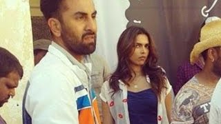 Deepika Padukone Upset About Not Being In Dil Dhadakne Do