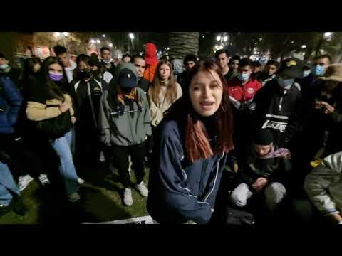 DIAS DE FUEGO vs. ARTIC vs. 777: 8VOS - SHAMAN KINGS ESPECIAL MINUTO